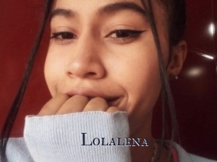 Lolalena