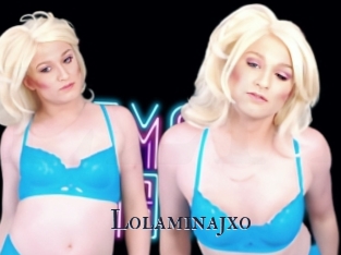 lolaminajxo Links 2 Freeporn