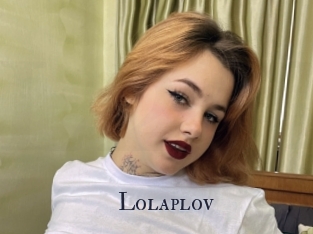 Lolaplov