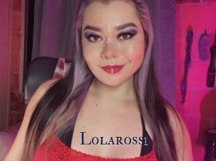 Lolarossi