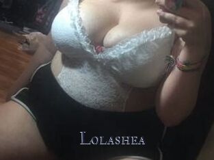 Lolashea