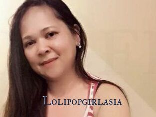 Lolipopgirlasia