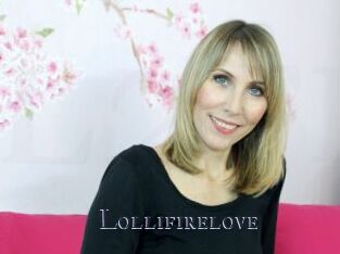 Lollifirelove