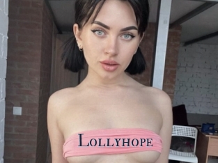 Lollyhope