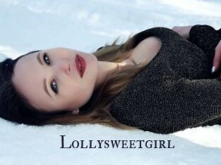 Lollysweetgirl