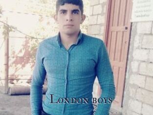 London_boys