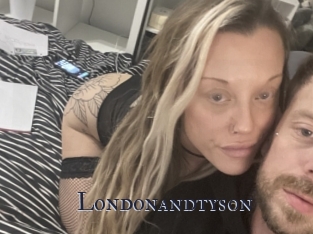 Londonandtyson