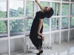 Loollyone