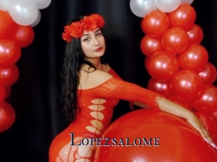 Lopezsalome