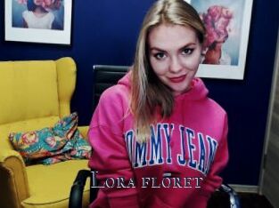Lora_floret