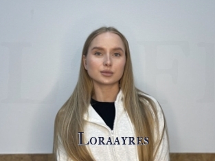 Loraayres