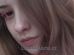 Lorabeardsley