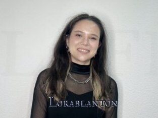 Lorablanton