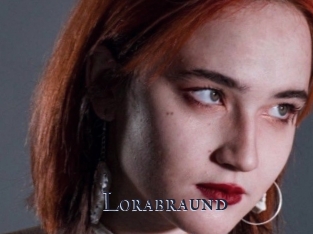 Lorabraund