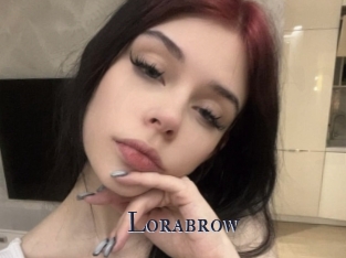 Lorabrow