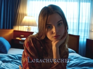 Lorachurchey