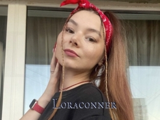 Loraconner