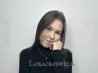 Loracroswell