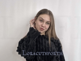 Loracutsforth