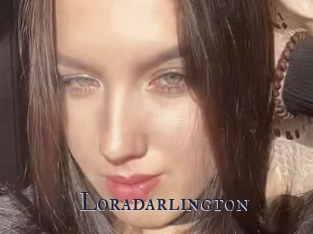 Loradarlington