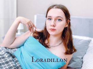 Loradillon