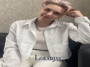 Loradjas