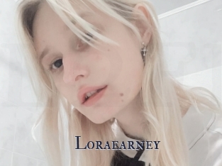 Loraearney