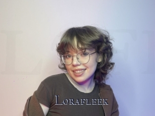 Lorafleek