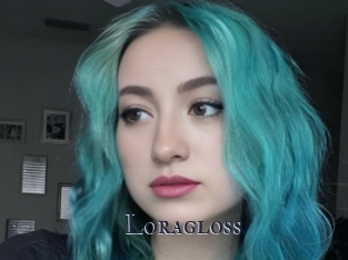 Loragloss