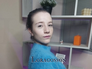 Loragosson