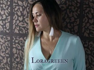 Loragreeen