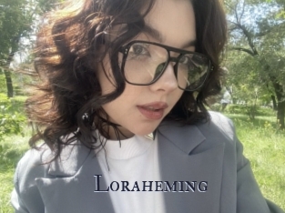 Loraheming