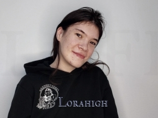 Lorahigh