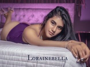 Lorainebella