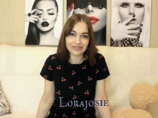 Lorajosie