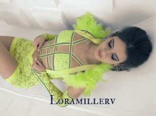 Loramillerv