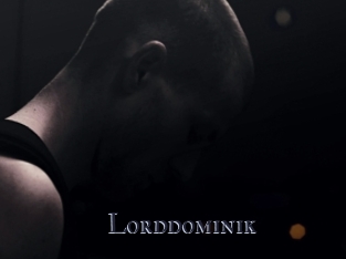 Lorddominik