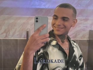 Lordkade