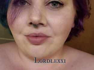 Lordlexxi