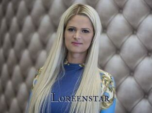 Loreenstar