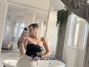 Loreineme