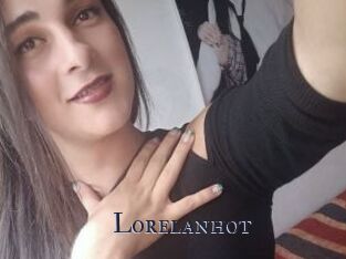 Lorelanhot