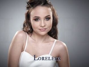 Loreleex