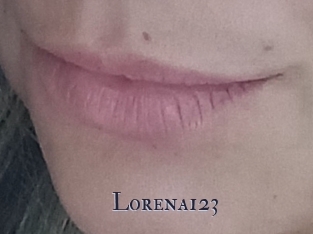 Lorena123