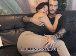 Lorenaandraul