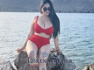 Lorenacruiser