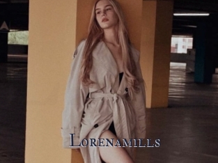 Lorenamills