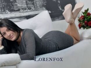 Lorenfox