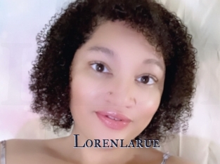 Lorenlarue