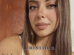 Lorentaylor